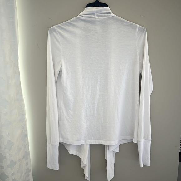 GARAGE Cardigan - Picture 3 of 3